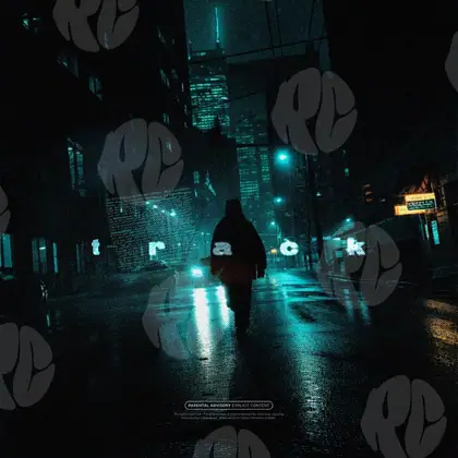 Обложка для трека «Night City»