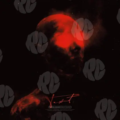 Обложка для трека «Red guy»