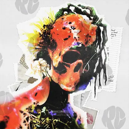 Обложка для трека «Contrast Skull»