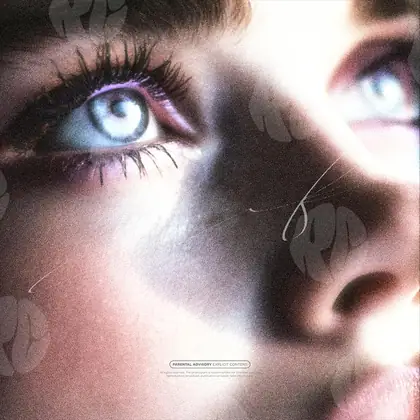 Обложка для трека «Ethereal Gaze»