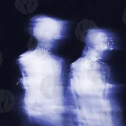 Обложка для трека «Phantom Twins»