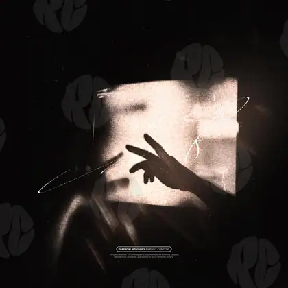 Обложка для трека «Shadow Play»