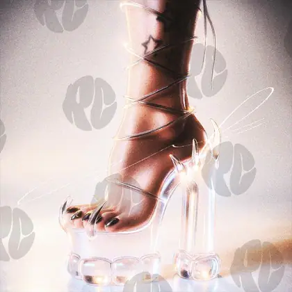 Обложка для трека «Lucid Heel»