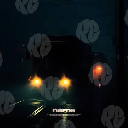 Обложка для трека «Truck»