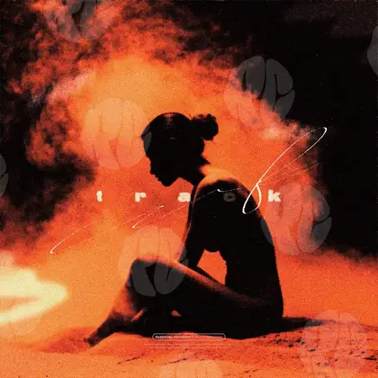 Обложка для трека «Sand girl»