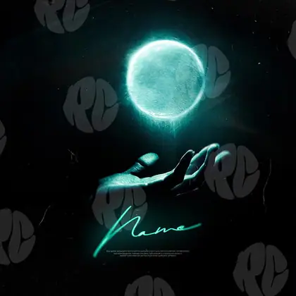 Обложка для трека «Glowing ball»