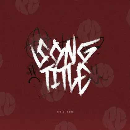 Обложка для трека «Scribbled Out»
