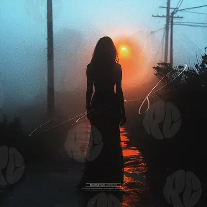 Обложка для трека «Evening Wanderer»