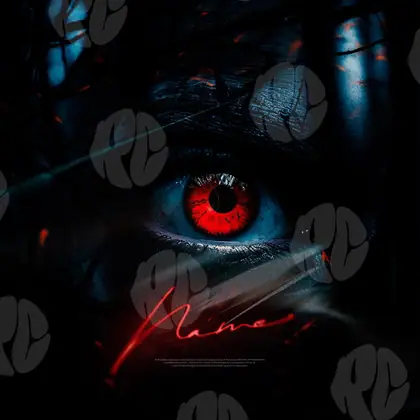 Обложка для трека «Red Eye»