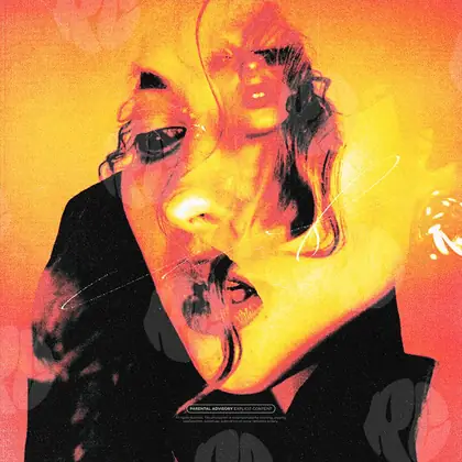 Обложка для трека «Molten Face»