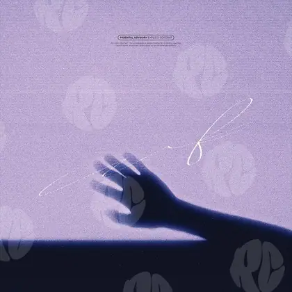Обложка для трека «Fading Grip»