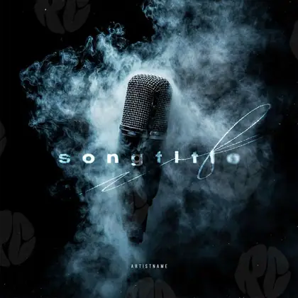 Обложка для трека «Blank Song»