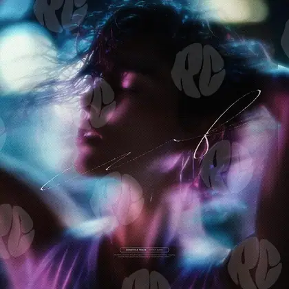 Обложка для трека «Neon Flow»