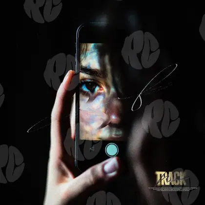 Обложка для трека «Takes a photo»