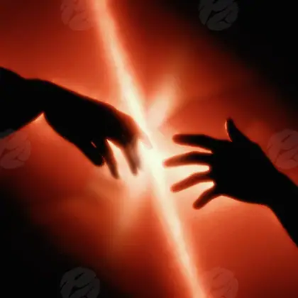 Обложка для трека «Scarlet Touch»