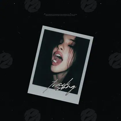 Обложка для трека «Polaroid Bliss»