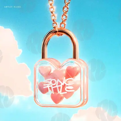 Обложка для трека «Sweet Lock»