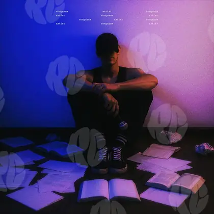 Обложка для трека «Lyrics Floor»