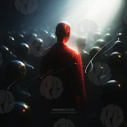 Обложка для трека «Lost Crowd»