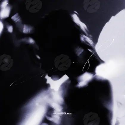 Обложка для трека «Static Soul»