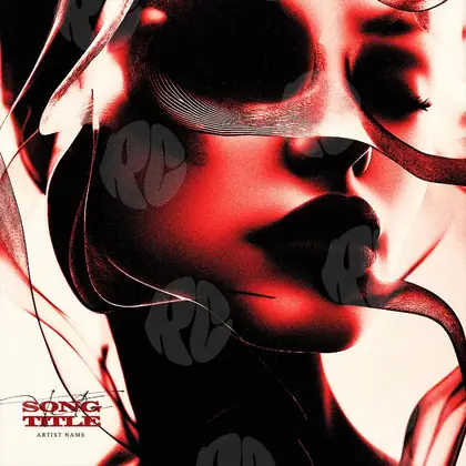 Обложка для трека «The Red Girl»
