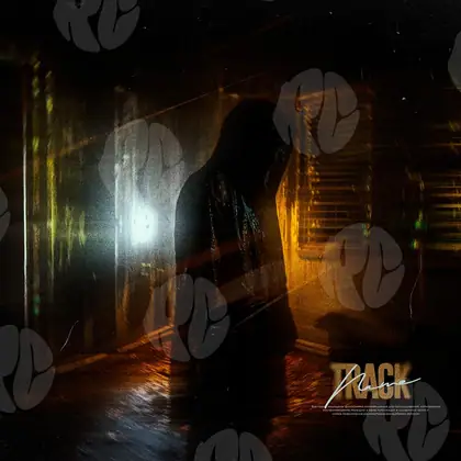 Обложка для трека «A dark room»