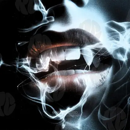 Обложка для трека «Smoking Fangs»