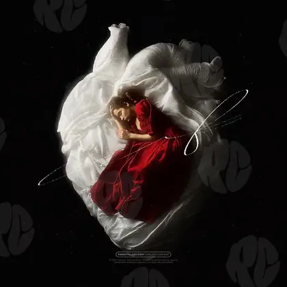 Обложка для трека «Lost in a Dream»