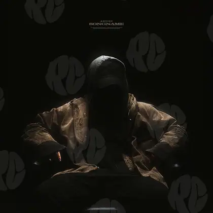 Обложка для трека «Hidden Figure»