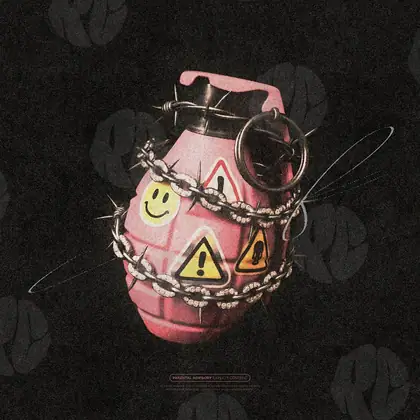 Обложка для трека «Sweet Destruction»