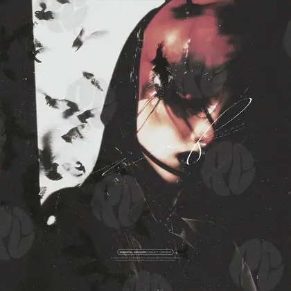 Обложка для трека «Broken Wings»