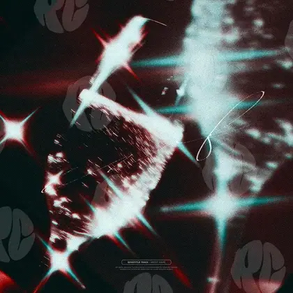 Обложка для трека «Digital Glitch»