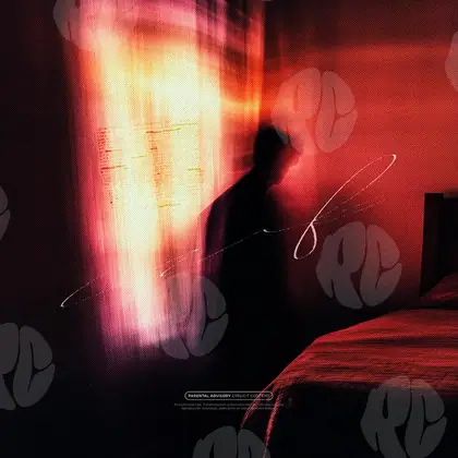 Обложка для трека «Red Room»