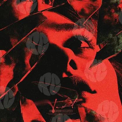 Обложка для трека «Broken Mirror»
