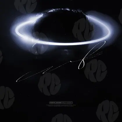 Обложка для трека «Neon Halo»