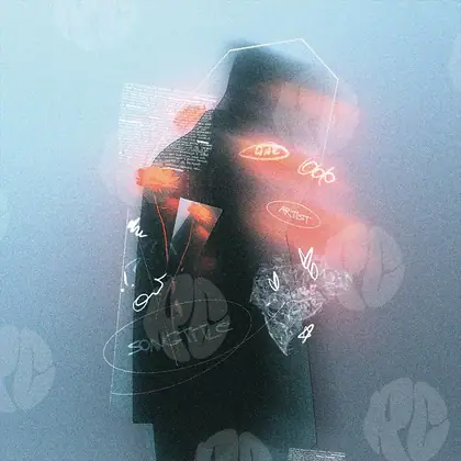Обложка для трека «Blurry Memory»