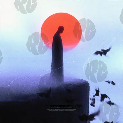Обложка для трека «Vermilion Vigil»