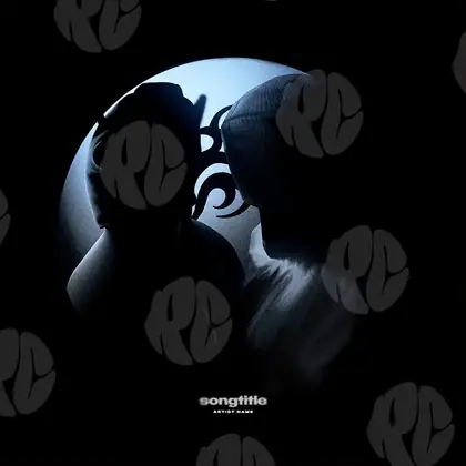 Обложка для трека «Moonlight»