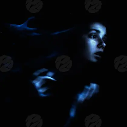 Обложка для трека «Abyssal Tear»