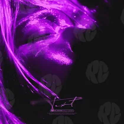 Обложка для трека «Ultraviolet»