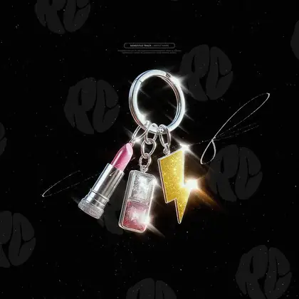 Обложка для трека «Charm Blitz»