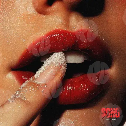 Обложка для трека «Sugar Kiss»