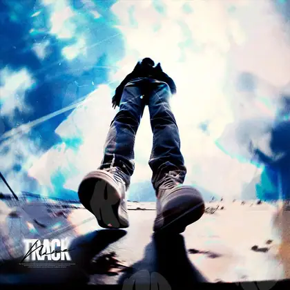 Обложка для трека «On the roof»