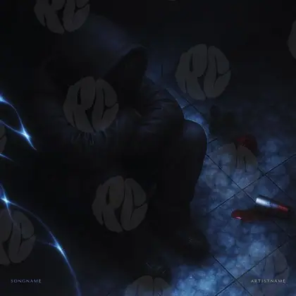 Обложка для трека «Broken Rose»