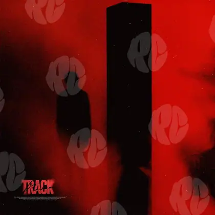 Обложка для трека «Red fog»