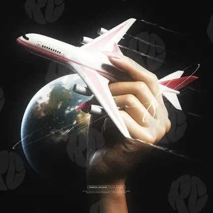 Обложка для трека «Global Flight»