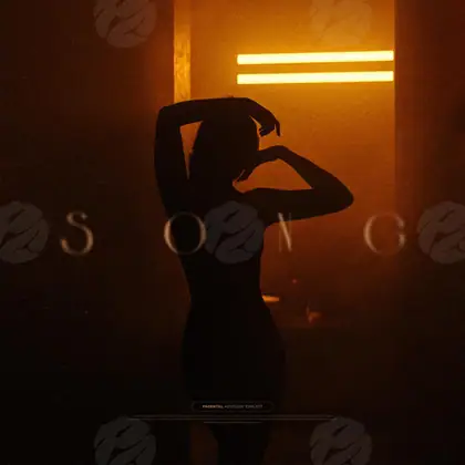 Обложка для трека «Warm Dance»