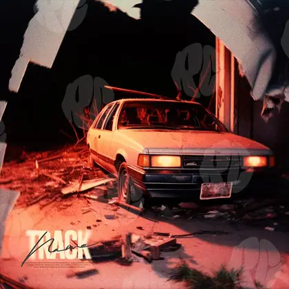 Обложка для трека «The car»