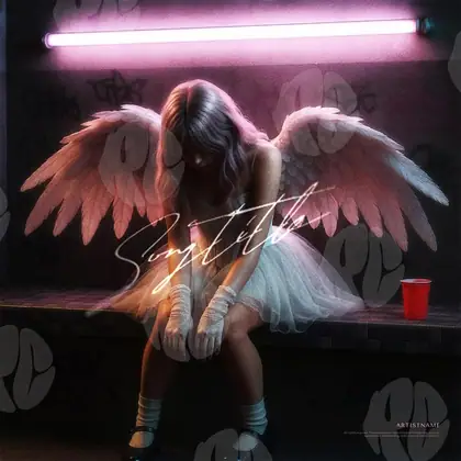 Обложка для трека «Fallen Angel»