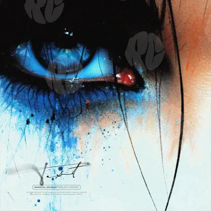 Обложка для трека «Blue Eye»